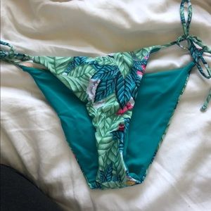 Mara Hoffman Bikini Bottom